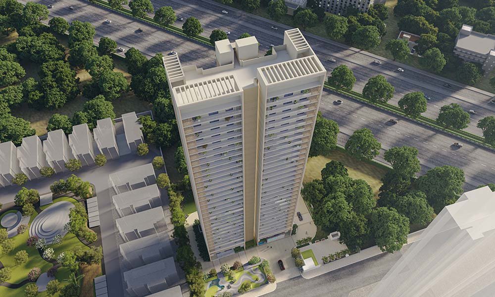 Nova Exterior