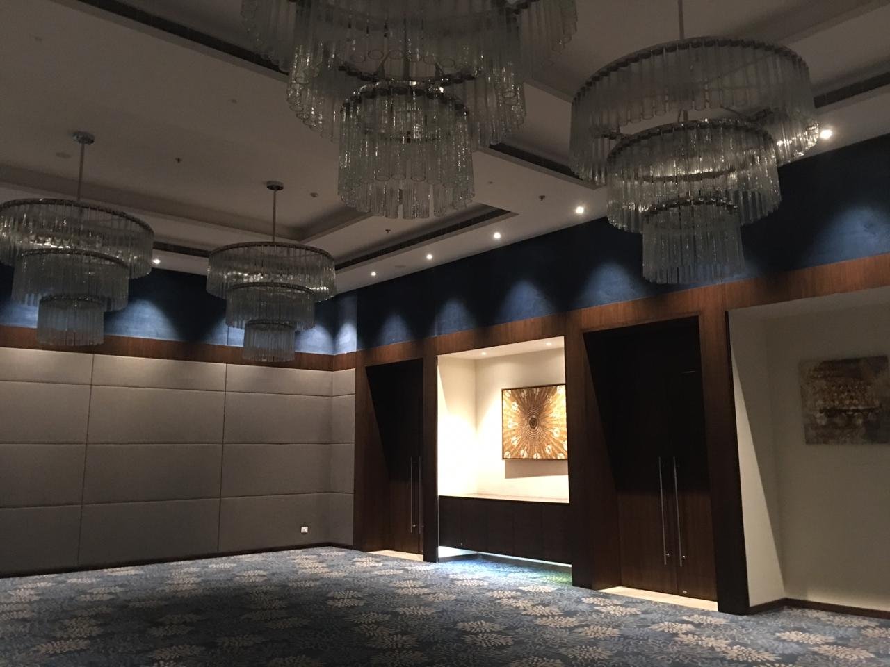 Windchants Luxury Living